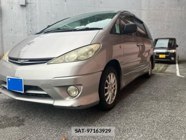 Toyota ESTIMA 2004-07 7218182-1