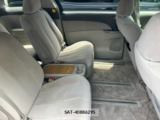 Toyota ESTIMA 2008-02 7218189-10
