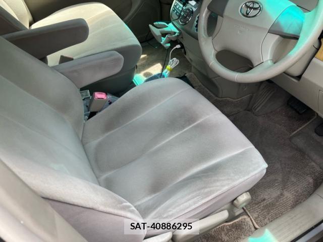 Toyota ESTIMA 2008-02 7218189-12