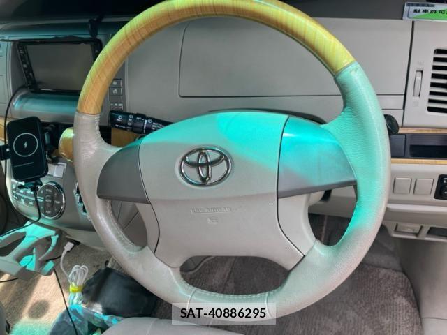 Toyota ESTIMA 2008-02 7218189-15