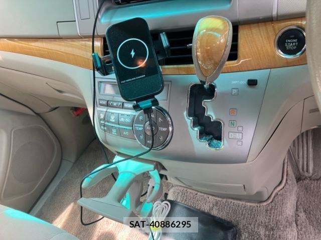 Toyota ESTIMA 2008-02 7218189-17