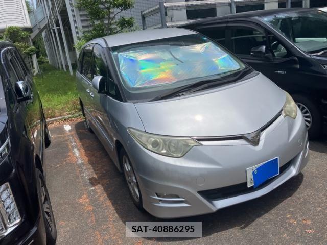 Toyota ESTIMA 2008-02 7218189-1