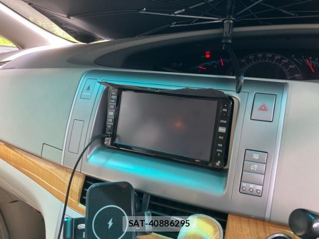 Toyota ESTIMA 2008-02 7218189-19