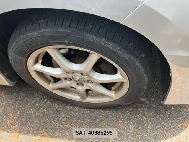 Toyota ESTIMA 2008-02 7218189-2