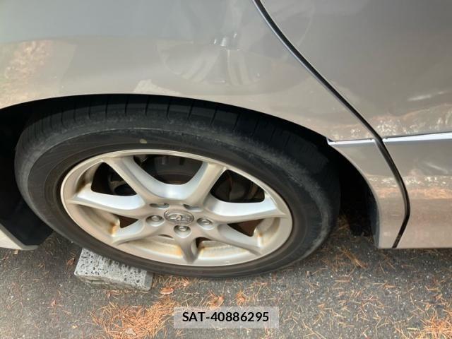 Toyota ESTIMA 2008-02 7218189-3