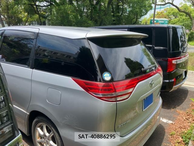 Toyota ESTIMA 2008-02 7218189-5