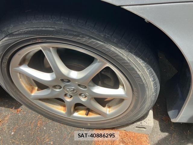 Toyota ESTIMA 2008-02 7218189-6
