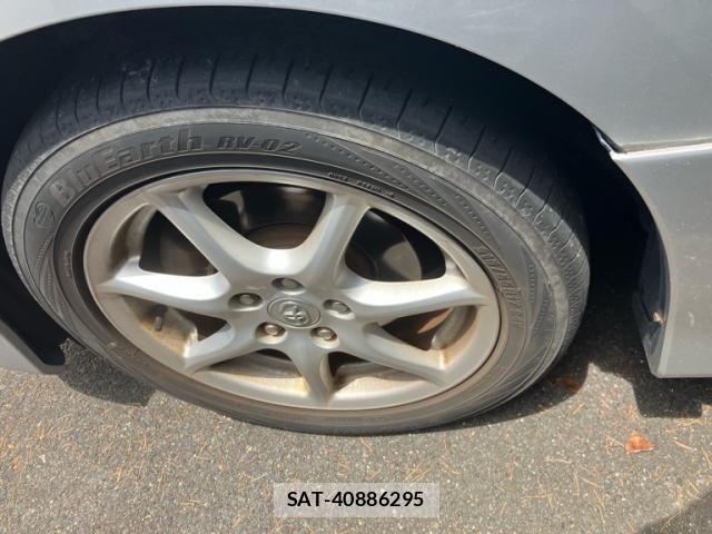 Toyota ESTIMA 2008-02 7218189-7