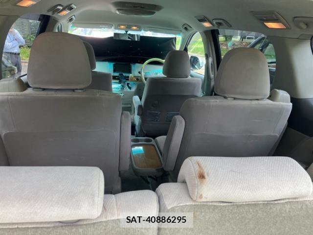Toyota ESTIMA 2008-02 7218189-8