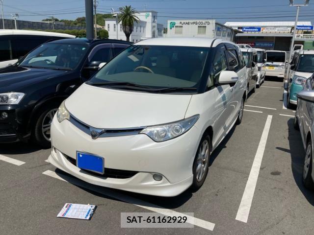 Toyota ESTIMA 2008-08 7218193-0
