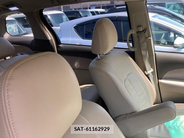 Toyota ESTIMA 2008-08 7218193-11