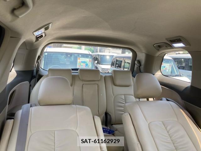 Toyota ESTIMA 2008-08 7218193-12
