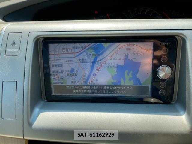 Toyota ESTIMA 2008-08 7218193-16