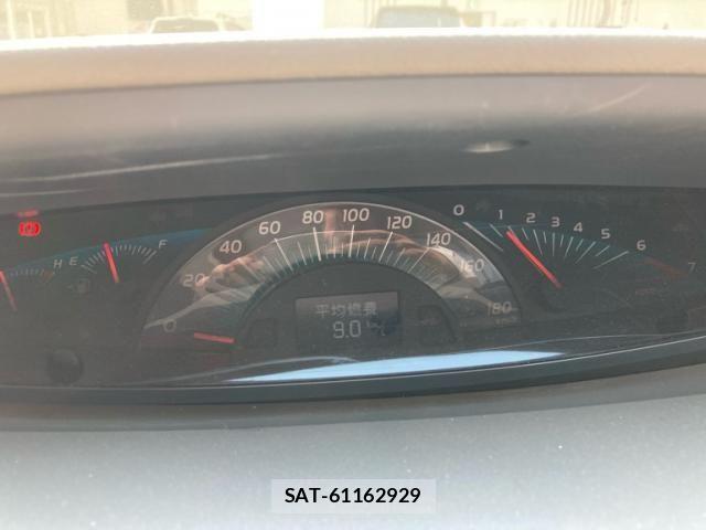 Toyota ESTIMA 2008-08 7218193-18