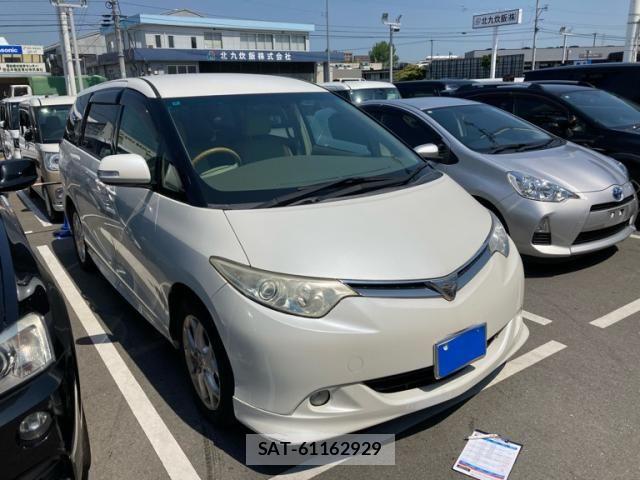 Toyota ESTIMA 2008-08 7218193-1