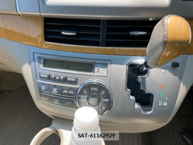 Toyota ESTIMA 2008-08 7218193-20