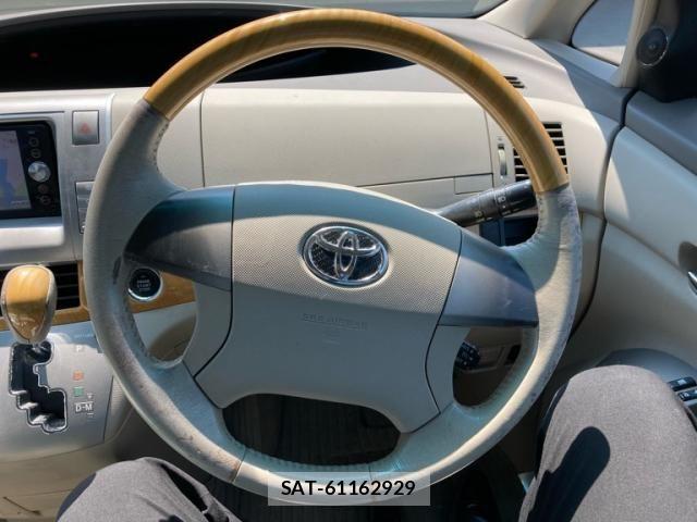 Toyota ESTIMA 2008-08 7218193-21