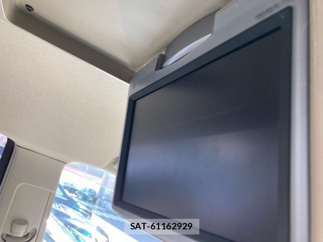 Toyota ESTIMA 2008-08 7218193-22