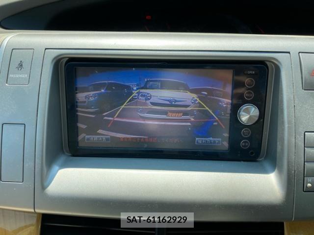 Toyota ESTIMA 2008-08 7218193-24