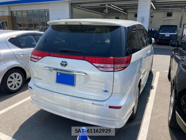 Toyota ESTIMA 2008-08 7218193-2