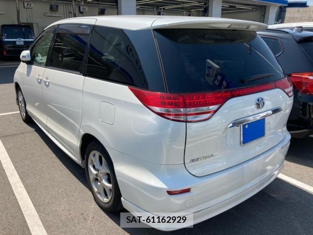 Toyota ESTIMA 2008-08 7218193-3