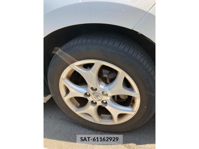 Toyota ESTIMA 2008-08 7218193-4