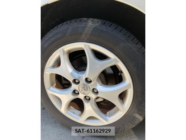 Toyota ESTIMA 2008-08 7218193-5