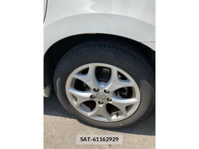 Toyota ESTIMA 2008-08 7218193-6