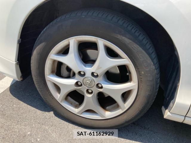Toyota ESTIMA 2008-08 7218193-7