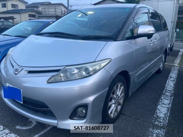 Toyota ESTIMA 2009-06 7218192-0