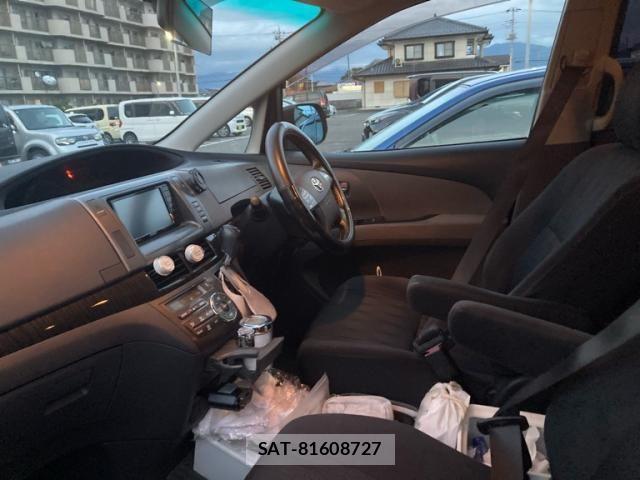 Toyota ESTIMA 2009-06 7218192-10