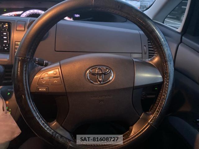 Toyota ESTIMA 2009-06 7218192-14