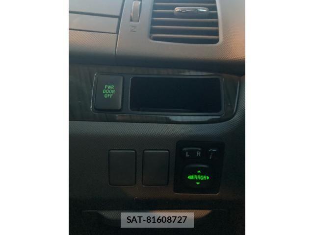 Toyota ESTIMA 2009-06 7218192-17