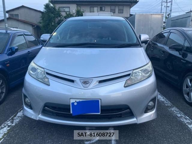 Toyota ESTIMA 2009-06 7218192-1