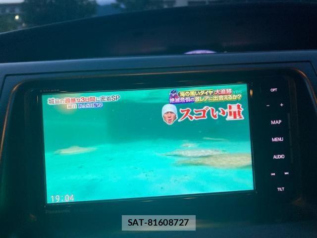 Toyota ESTIMA 2009-06 7218192-23