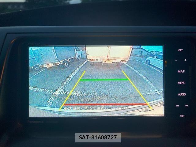 Toyota ESTIMA 2009-06 7218192-24