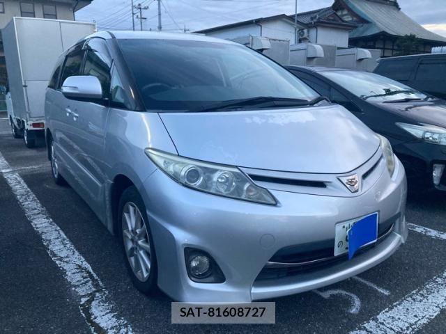 Toyota ESTIMA 2009-06 7218192-2