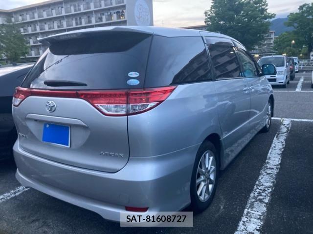 Toyota ESTIMA 2009-06 7218192-3
