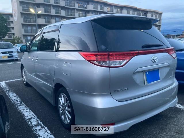 Toyota ESTIMA 2009-06 7218192-4