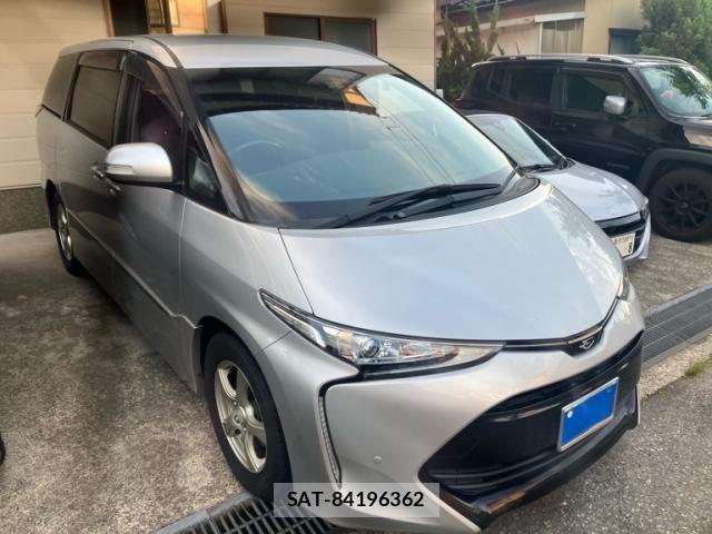 Toyota ESTIMA 2018-03 7218218-0