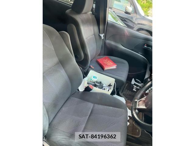 Toyota ESTIMA 2018-03 7218218-11
