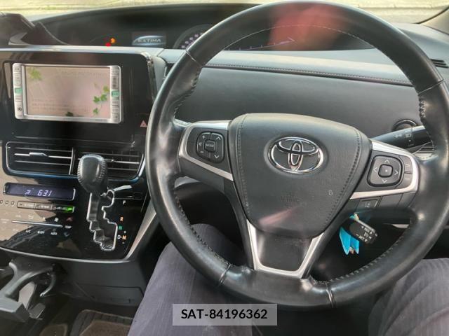 Toyota ESTIMA 2018-03 7218218-12