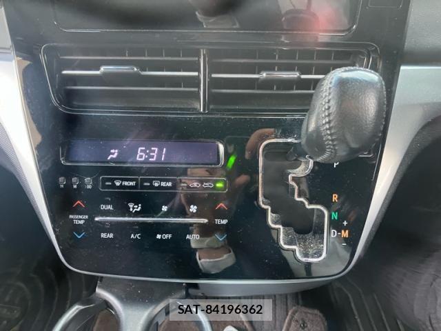 Toyota ESTIMA 2018-03 7218218-18