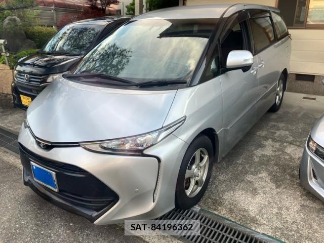 Toyota ESTIMA 2018-03 7218218-1