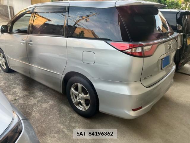 Toyota ESTIMA 2018-03 7218218-2