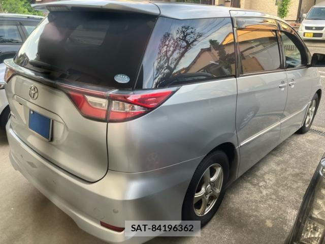 Toyota ESTIMA 2018-03 7218218-3