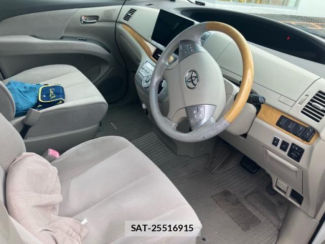 Toyota ESTIMA 2006-03 7218184-10