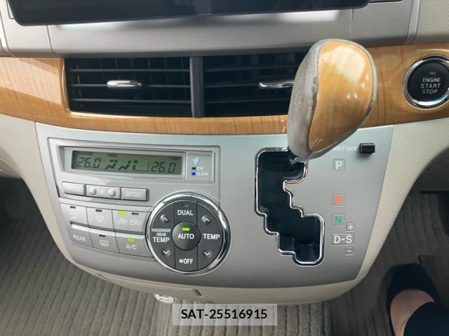 Toyota ESTIMA 2006-03 7218184-15