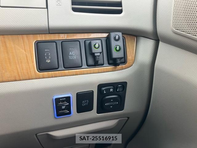 Toyota ESTIMA 2006-03 7218184-17