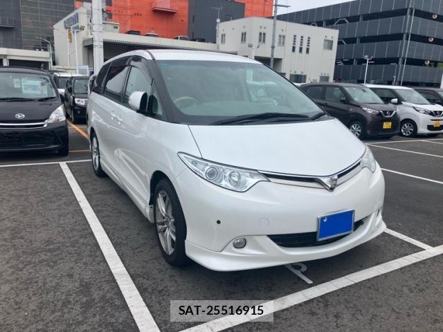 Toyota ESTIMA 2006-03 7218184-1